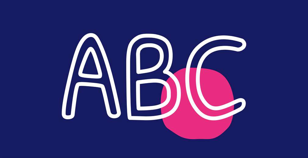 Illustration ABC Illustration ABC