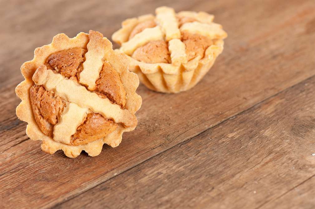 Leipziger Lerchen Leipziger Lerchen