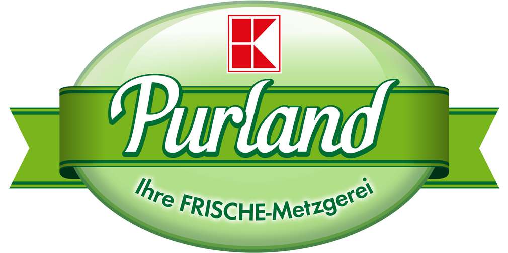 K-Purland – Ihre Frische-Metzgerei K-Purland Logo