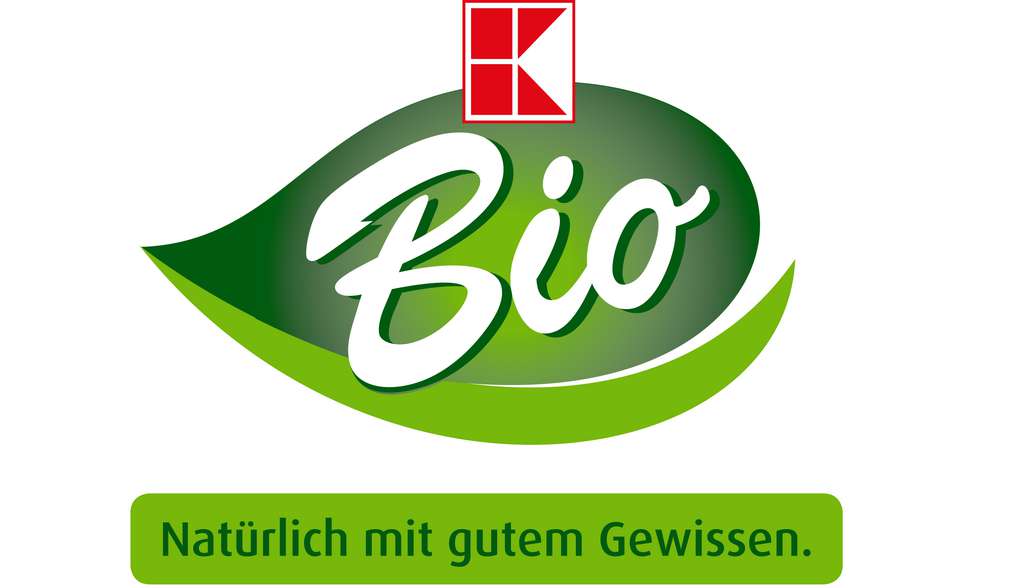 K-Bio – Natürlich mit gutem Gewissen K-Bio Logo