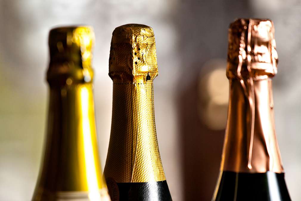 Sekt Champagner Und Co Das Schaumwein Abc Kaufland