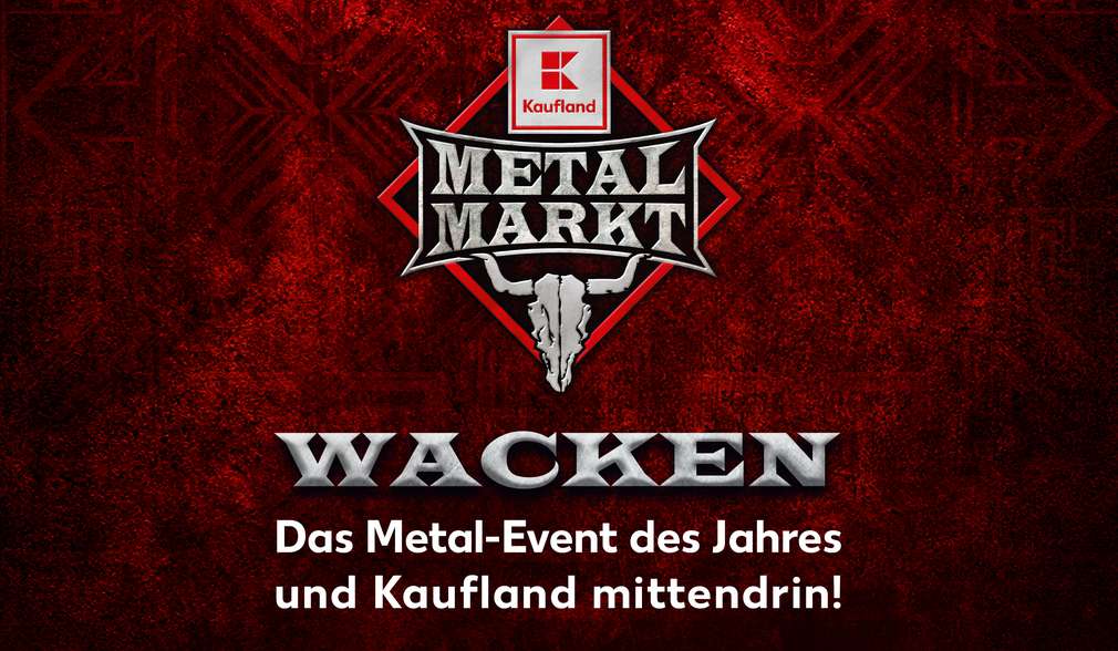 Kaufland Metal Markt Kaufland Metal Markt