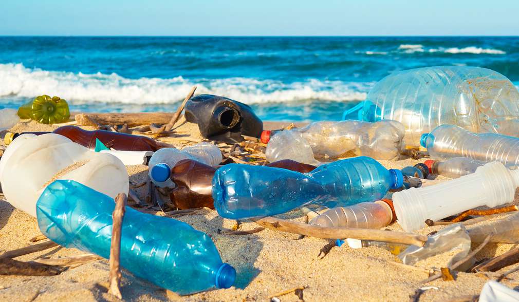 Plastikmüll Plastikmüll