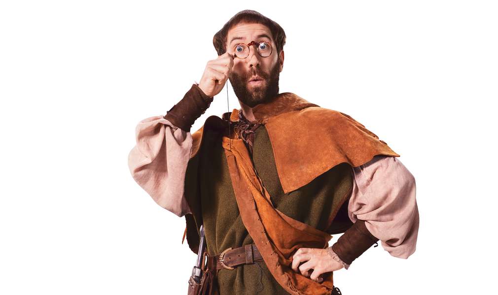 Bill Scarlet Bill Scarlet