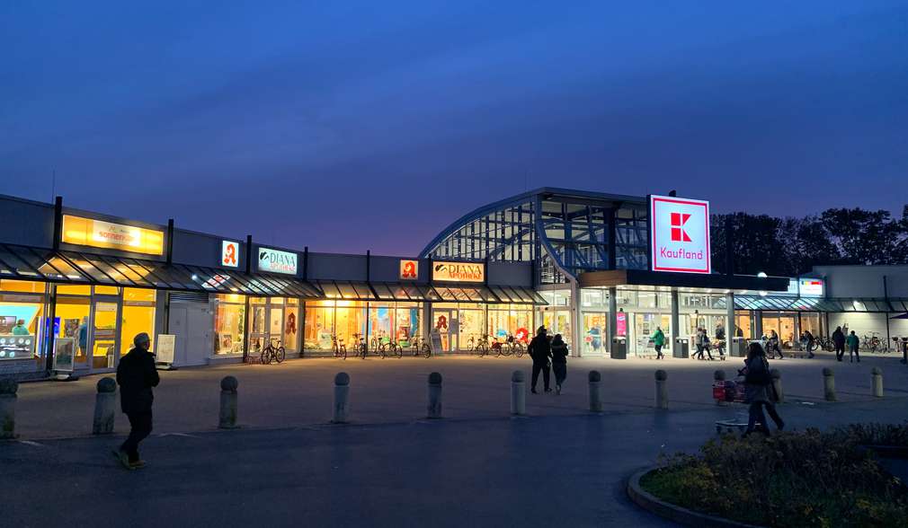 Fit für die Zukunft im OranienPark Fit für die Zukunft im OranienPark