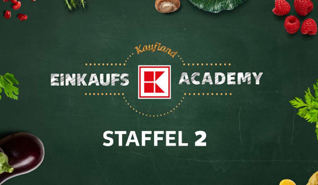 Kaufland Einkaufsacademy Staffel 2 Kaufland Einkaufsacademy Staffel 2