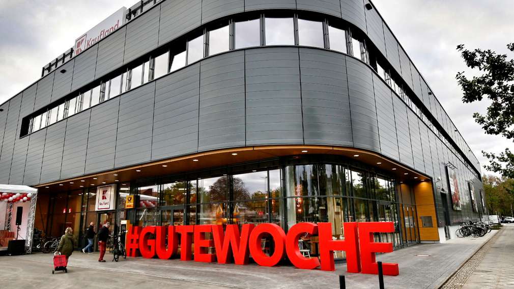pressemitteilungen | kaufland