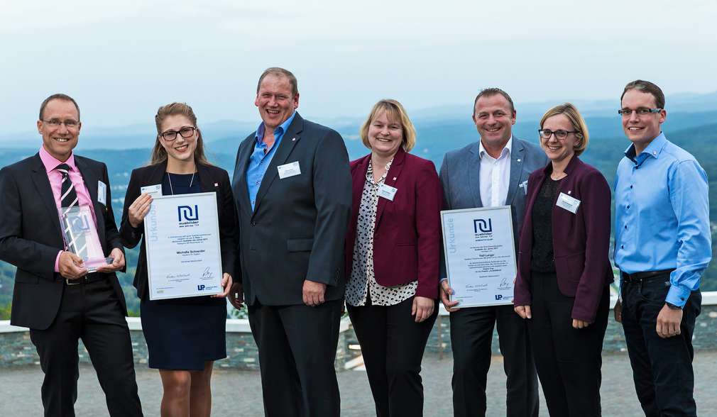 Dietmar Grießinger, Michelle Schneider, Günter Köpf, Andrea Przibilla, Ralf Langer, Kristin Ranscht, Guido Hartlep Dietmar Grießinger, Michelle Schneider, Günter Köpf, Andrea Przibilla, Ralf Langer, Kristin Ranscht, Guido Hartlep
