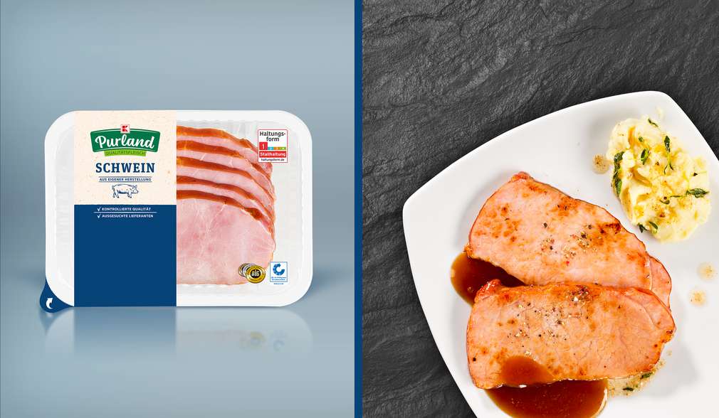 K-Purland – Thüringer Bratwurst K-Purland - Thüringer Bratwurst