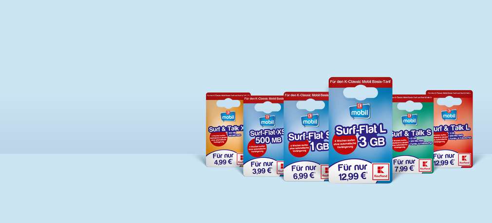 kaufland prepaid Kaufland Prepaid
