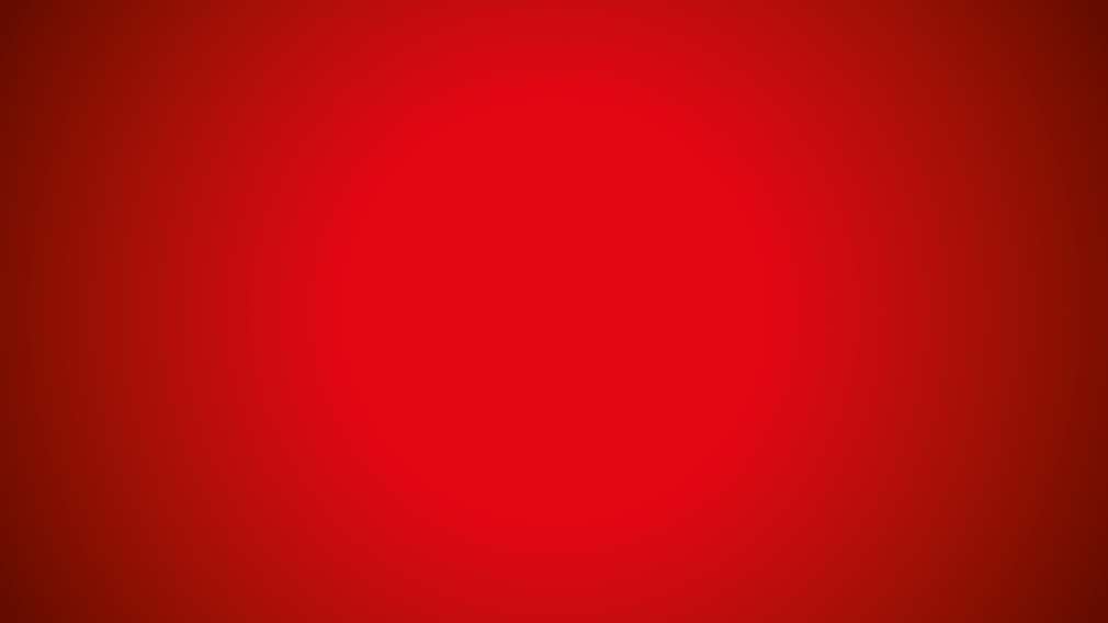 Roter Hintergrund