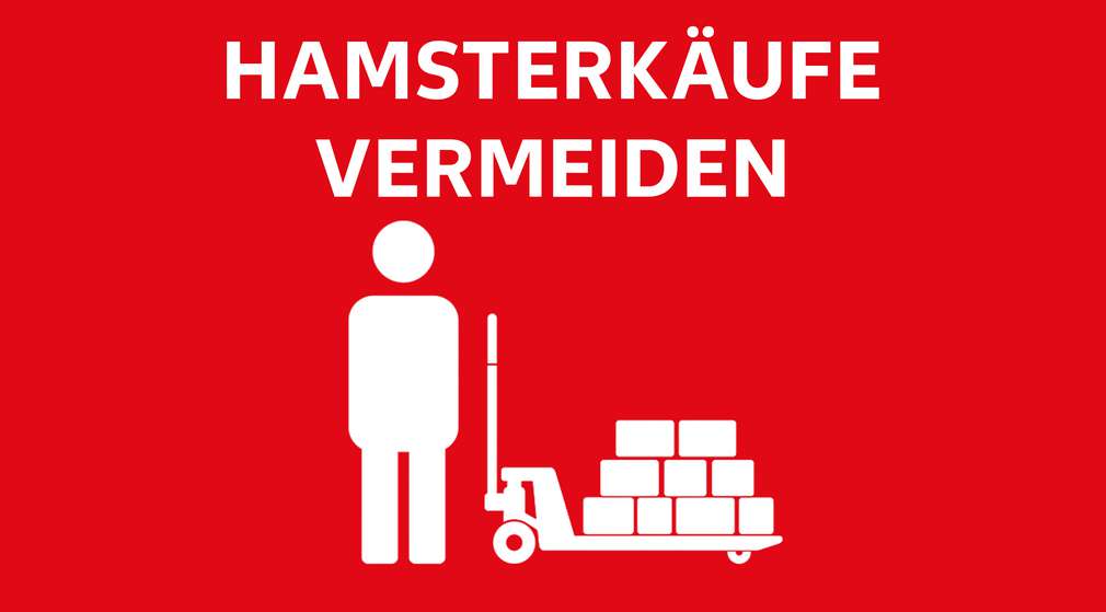 Icon: Person mit Palettenstapler Icon: Person mit Palettenstapler
