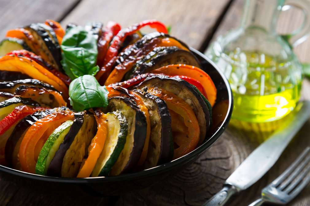 Ratatouille Ratatouille