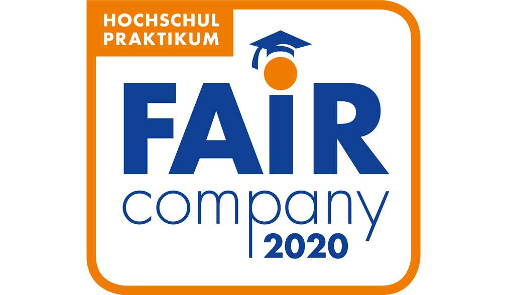 Logoabbildung Fair Company Logoabbildung Fair Company