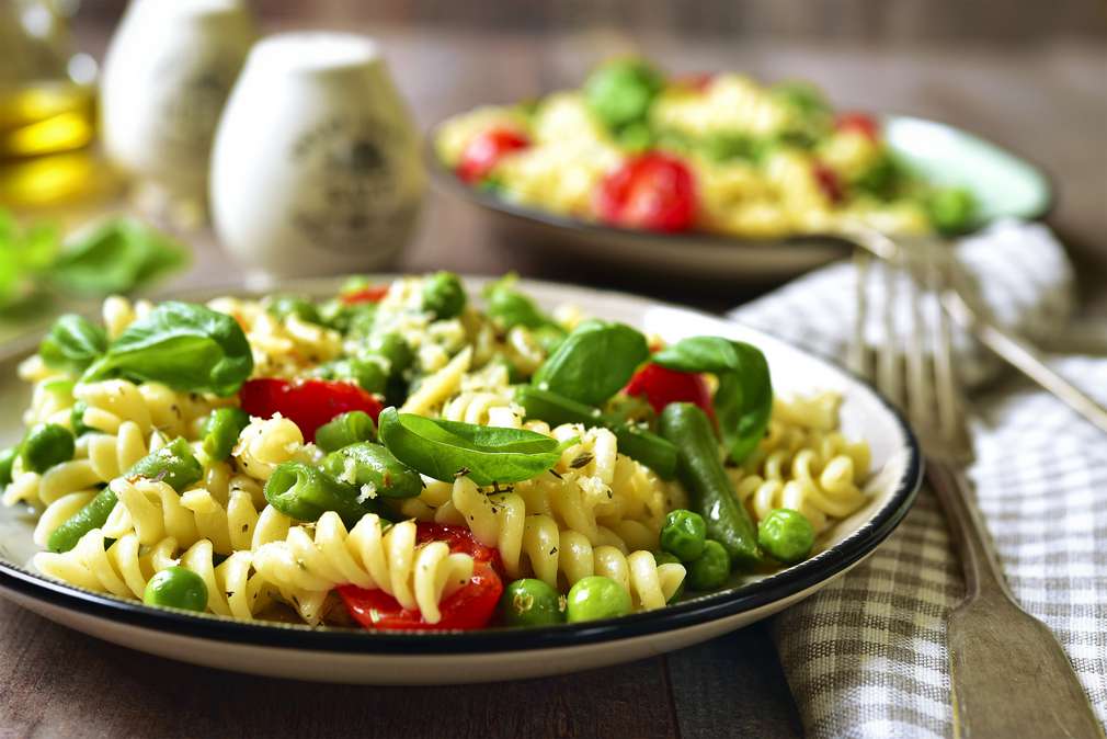 Pasta Pasta