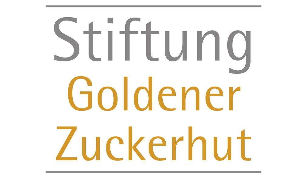 Textliche Abbildung Stiftung goldener Zuckerhut Textliche Abbildung Stiftung goldener Zuckerhut