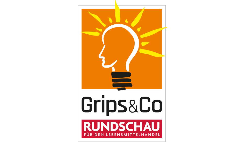 Logoabbildung Grips und Co. Logoabbildung Grips und Co.