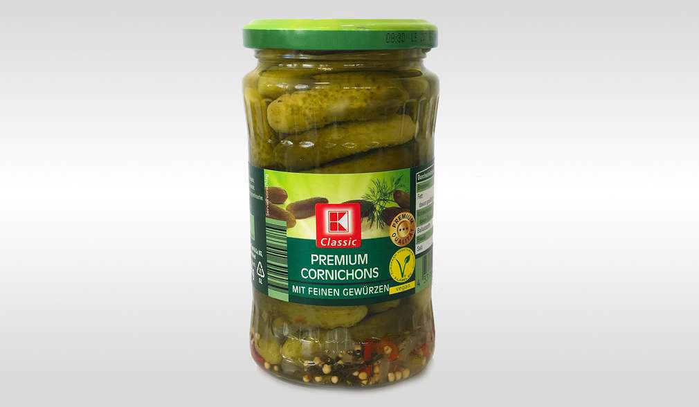 Cornichons Cornichons