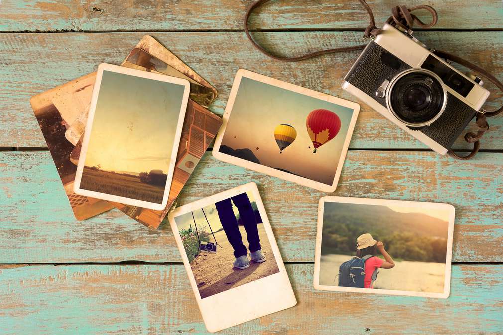 Photo album of travel Photo album of travel