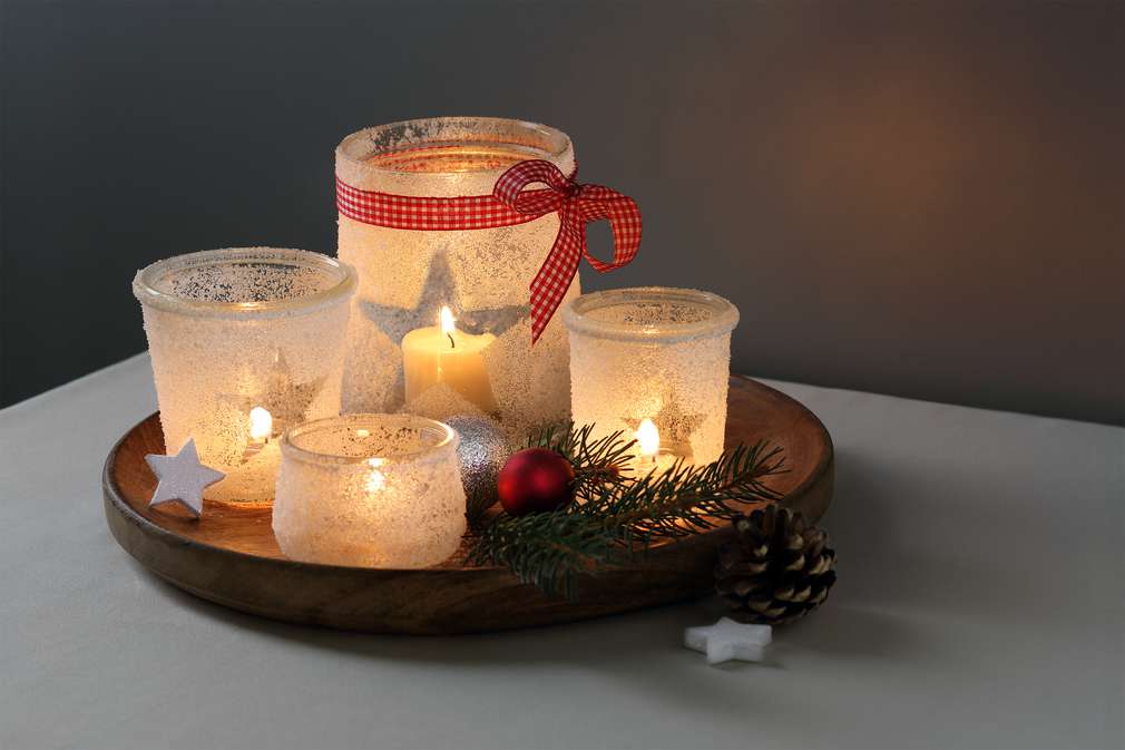 Schneewindlichter Schneewindlichter