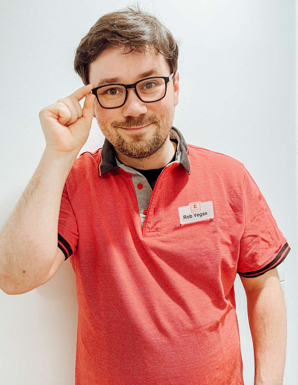 Robert Michel alias „RobVegas“ Robert Michel alias „RobVegas“