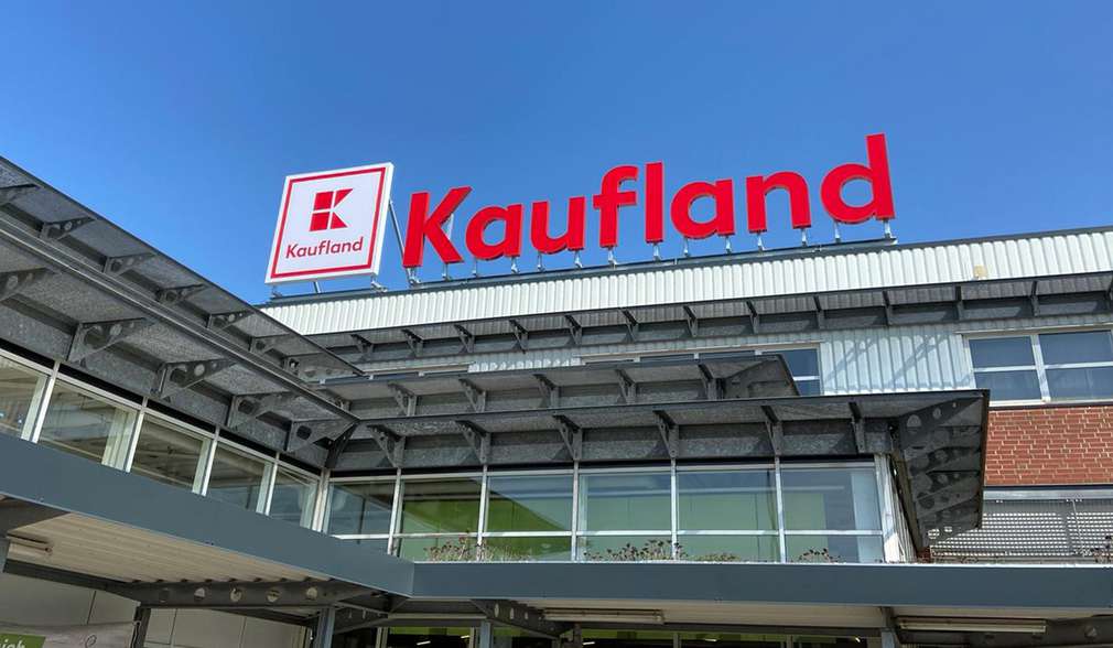 Außenansicht Filiale Eilenburg Außenansicht Filiale Eilenburg