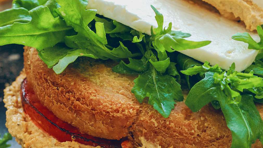 Ktake it veggie cause you care Kaufland Kaufland