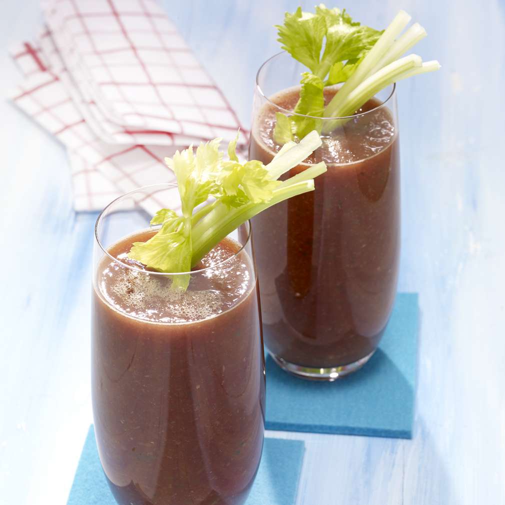 Abbildung des Rezepts Anti-Kater-Smoothie Abbildung des Rezepts Anti-Kater-Smoothie