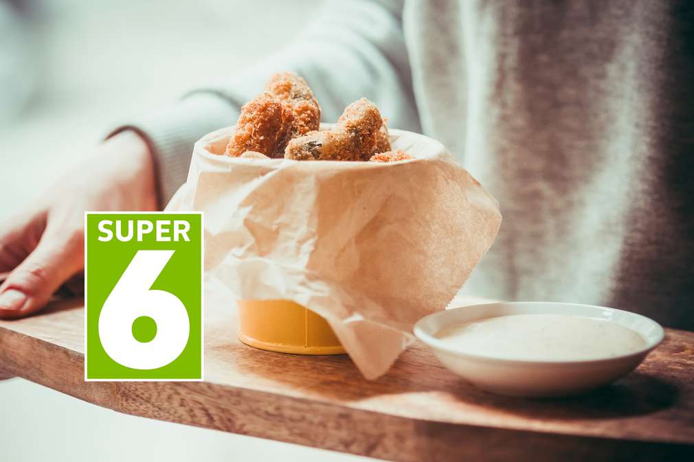 Diese Foodtrends Kommen Aus Den Usa Kaufland 