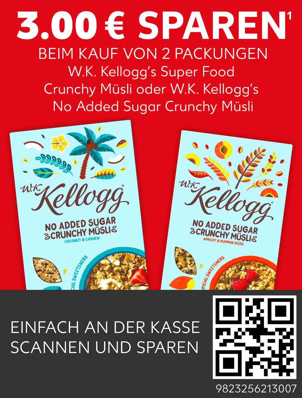 Coupon Kellogg Coupon Kellogg