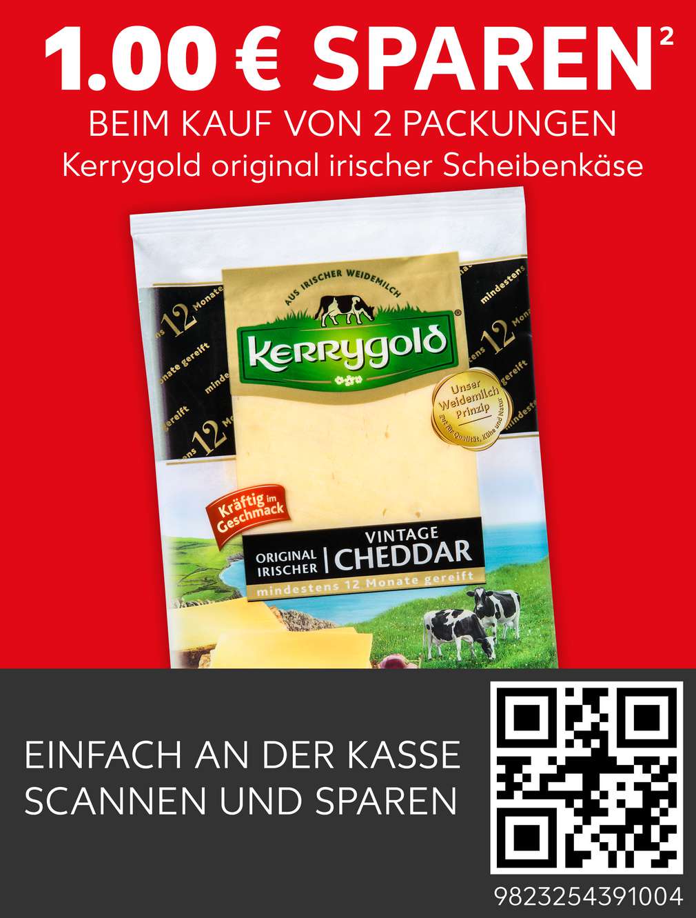 Coupon Kerrygold Coupon Kerrygold
