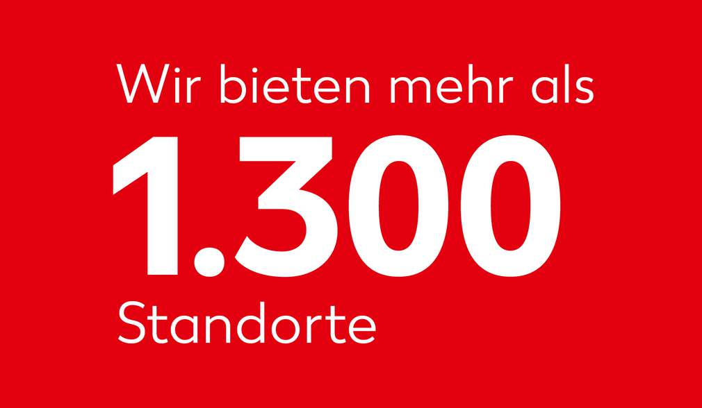 Abbildung Aktuelle Standorte Abbildung Aktuelle Standorte