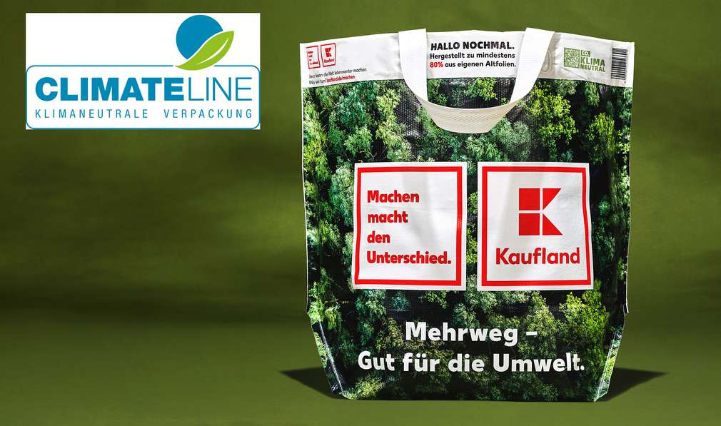 Abbildung: Mehrwegtasche Abbildung: Mehrwegtasche