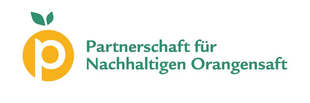 Logo PANAO Partnerschaft für Nachhaltigen Orangensaft Logo PANAO Partnerschaft für Nachhaltigen Orangensaft