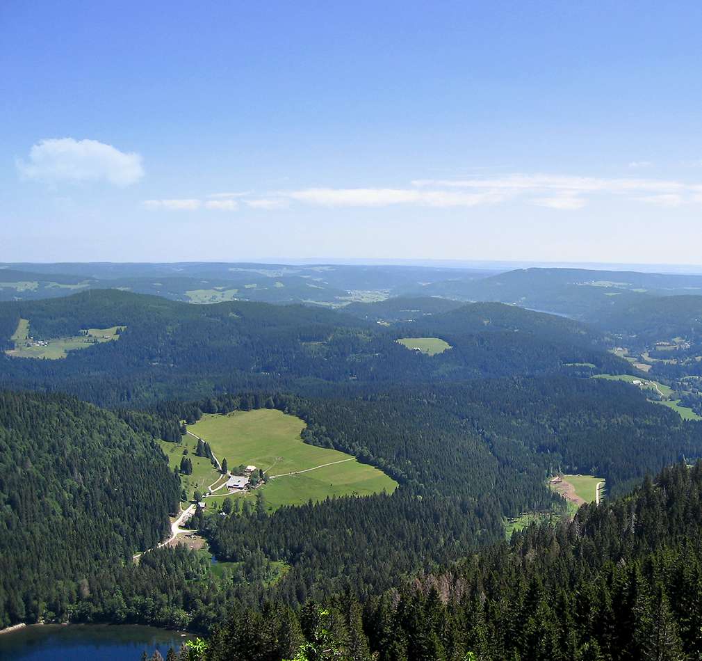 Naturparke Naturparke
