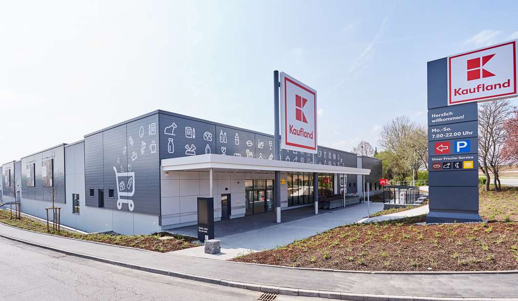 Lydia Kaltenbrunner verlässt Kaufland Lydia Kaltenbrunner verlässt Kaufland