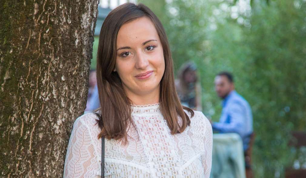 Barbarino iskustvo s Trainee programom u Kauflandu