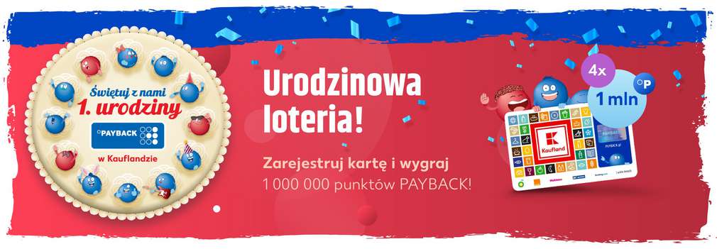 Na Dobry Tydzień Kaufland