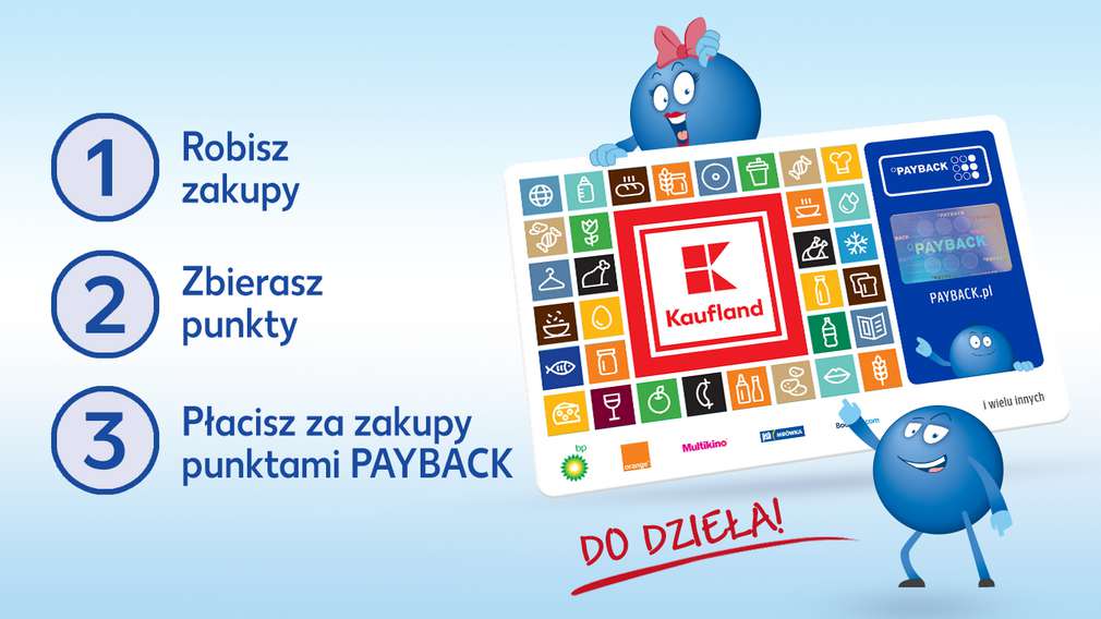 Na Dobry Tydzień Kaufland