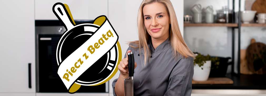 Beata Śniechowska - restauratorka, zwyciężczyni II edycji Master Chef