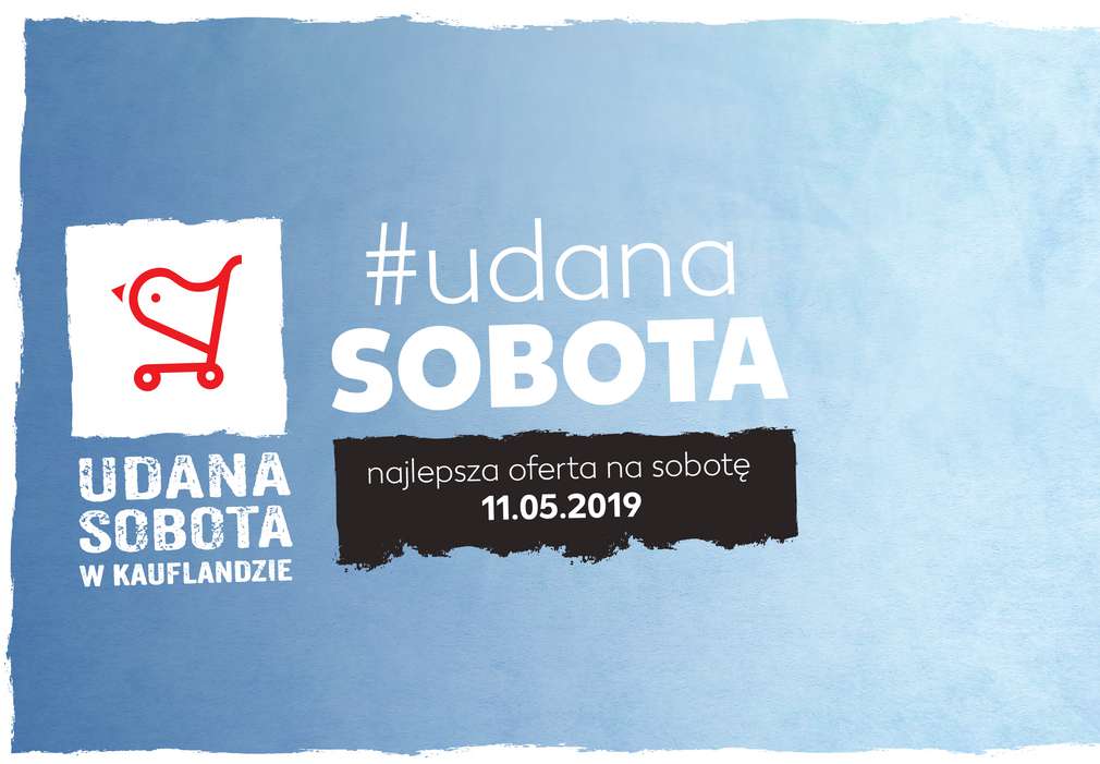 Na Dobry Tydzień Kaufland