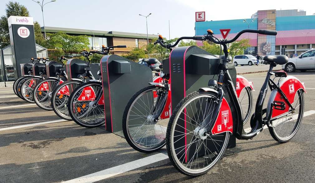 Bike-sharing Bike-sharing