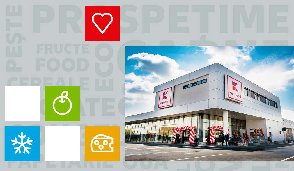 Deschidere magazin Deschidere magazin