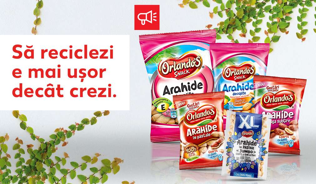 Reciclare - cupon reducere Reciclare - cupon reducere