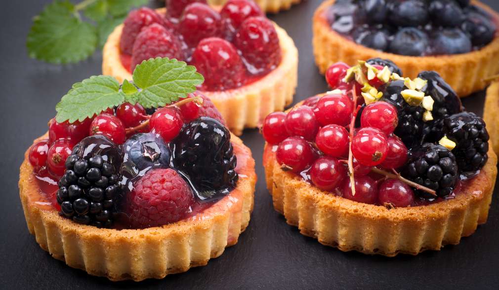 Retete de tarte dulci Retete de tarte dulci