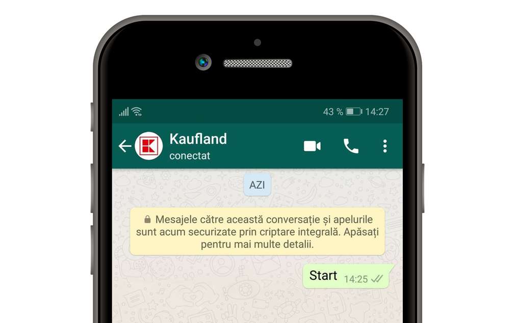 Whatsapp newsletter Whatsapp newsletter