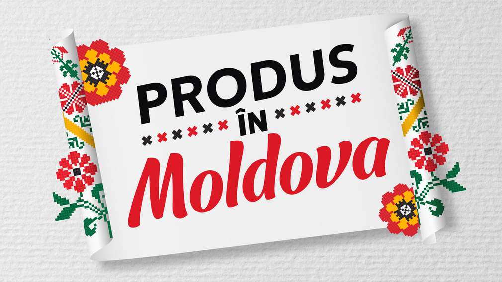 Produs in Moldova Produs in Moldova