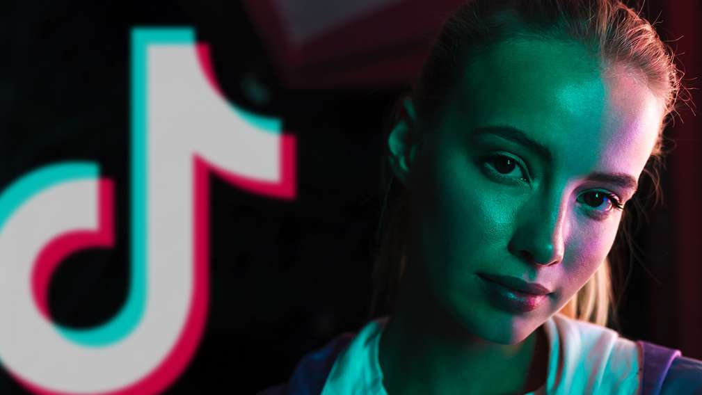 Urmărește-ne pe Tik Tok! Tik Tok Kaufland România