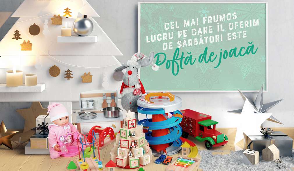 Reducere jucarii Reducere jucarii