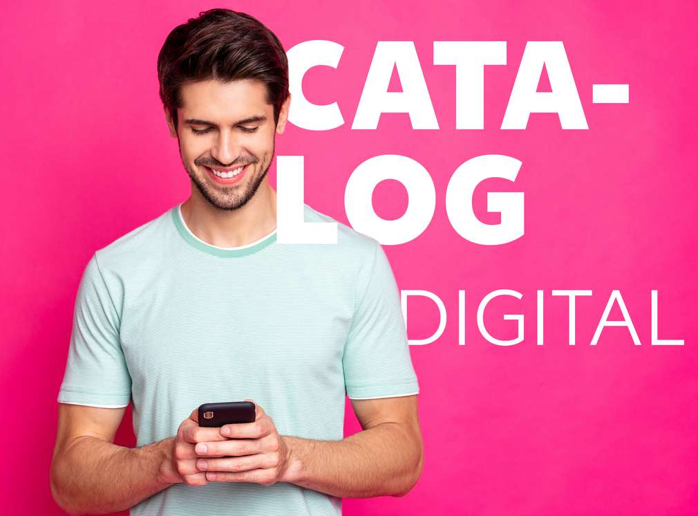 Newsletter: Catalogul digital Newsletter: Catalogul digital